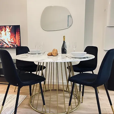 Апартаменты 1 Clairmarais T2 Cosy A 2 Pas Du Centre-ville