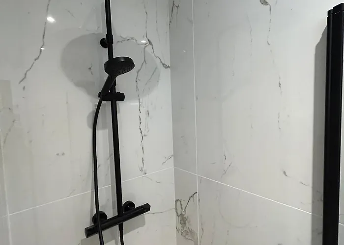 Апартаменты 1 Clairmarais T2 Cosy A 2 Pas Du Centre-ville Реймс